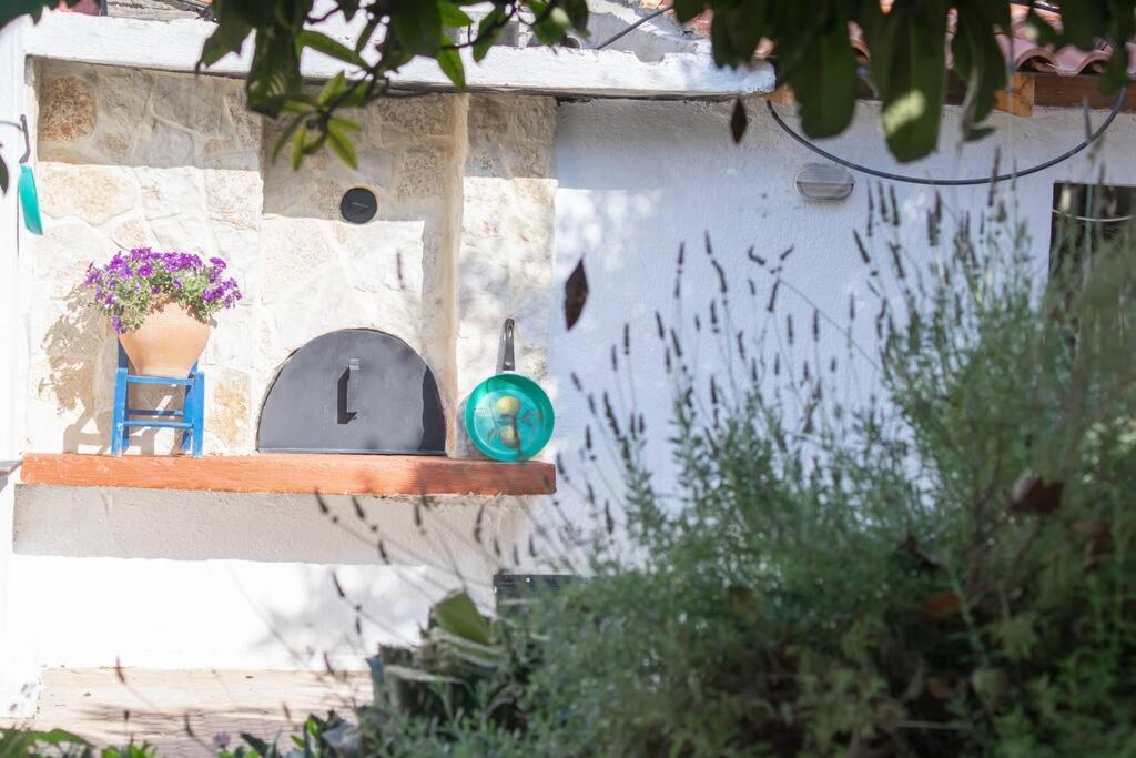 Mulberry Tree Villa Agios Nikolaos Exteriör bild